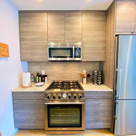 Modern Ballard Townhouse - 92 Walkscore & Rooftop! ซีแอตเทิล ภายนอก รูปภาพ
