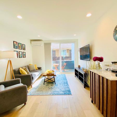 Modern Ballard Townhouse - 92 Walkscore & Rooftop! ซีแอตเทิล ภายนอก รูปภาพ