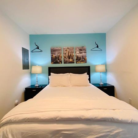 Modern Ballard Townhouse - 92 Walkscore & Rooftop! ซีแอตเทิล ภายนอก รูปภาพ