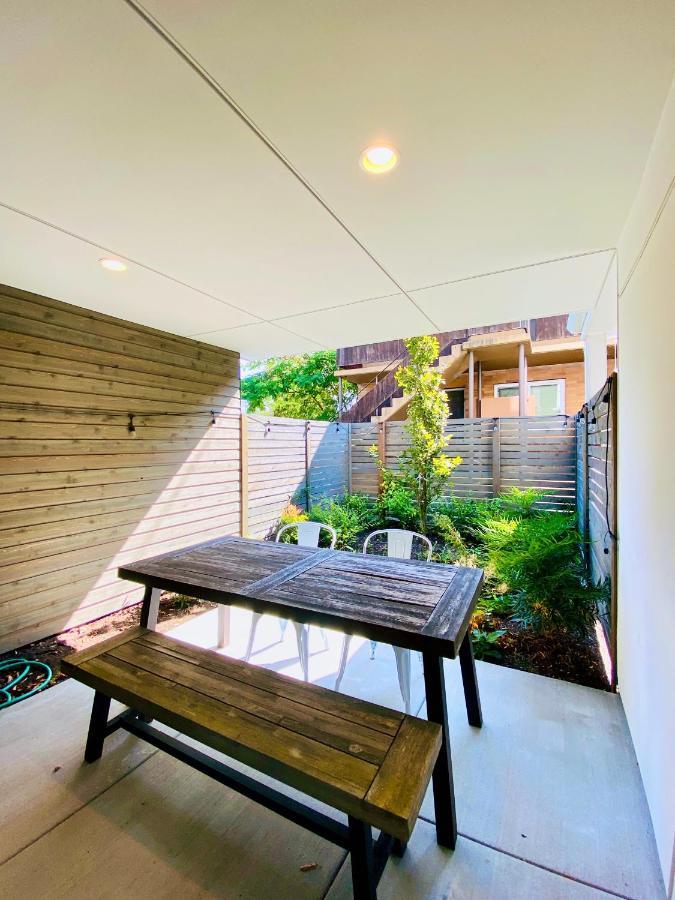Modern Ballard Townhouse - 92 Walkscore & Rooftop! ซีแอตเทิล ภายนอก รูปภาพ
