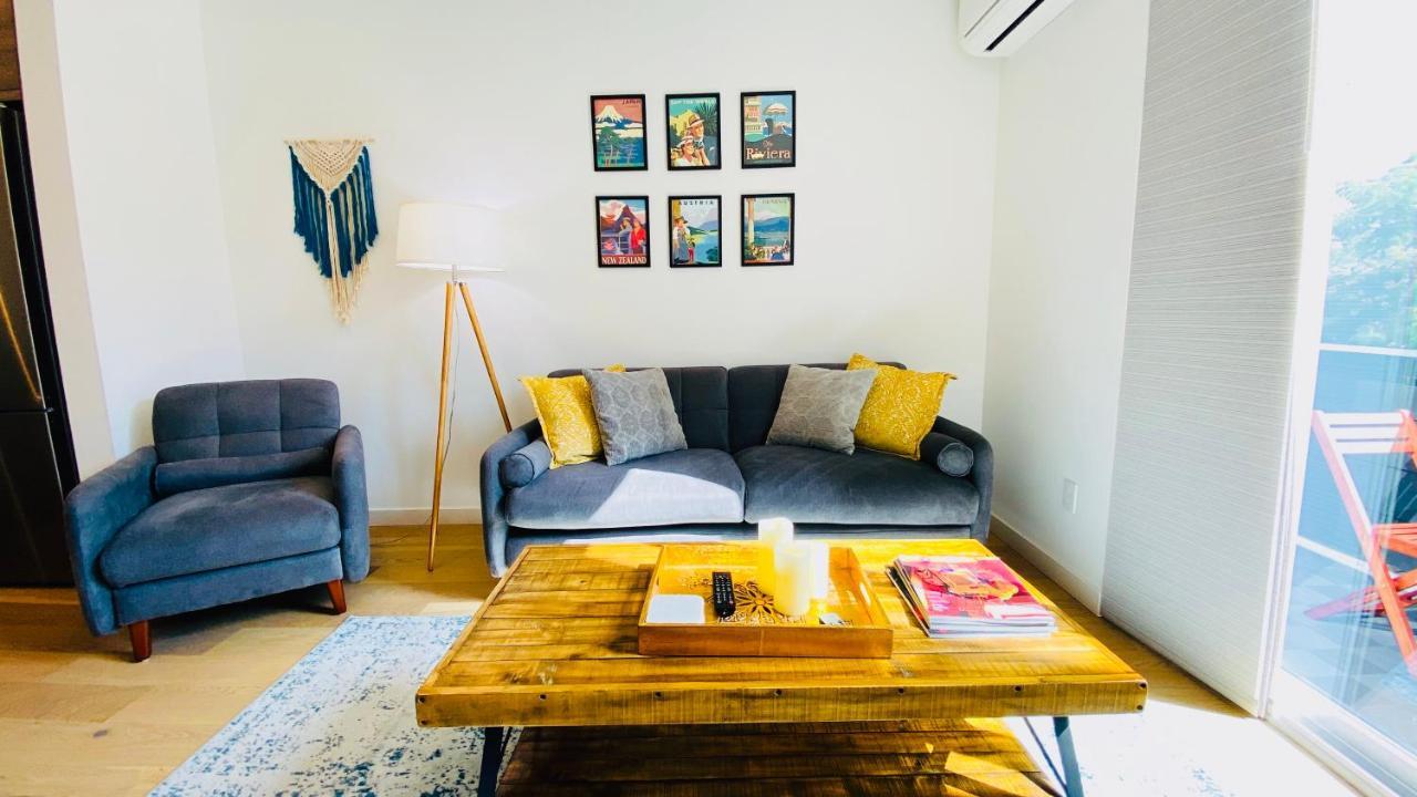 Modern Ballard Townhouse - 92 Walkscore & Rooftop! ซีแอตเทิล ภายนอก รูปภาพ
