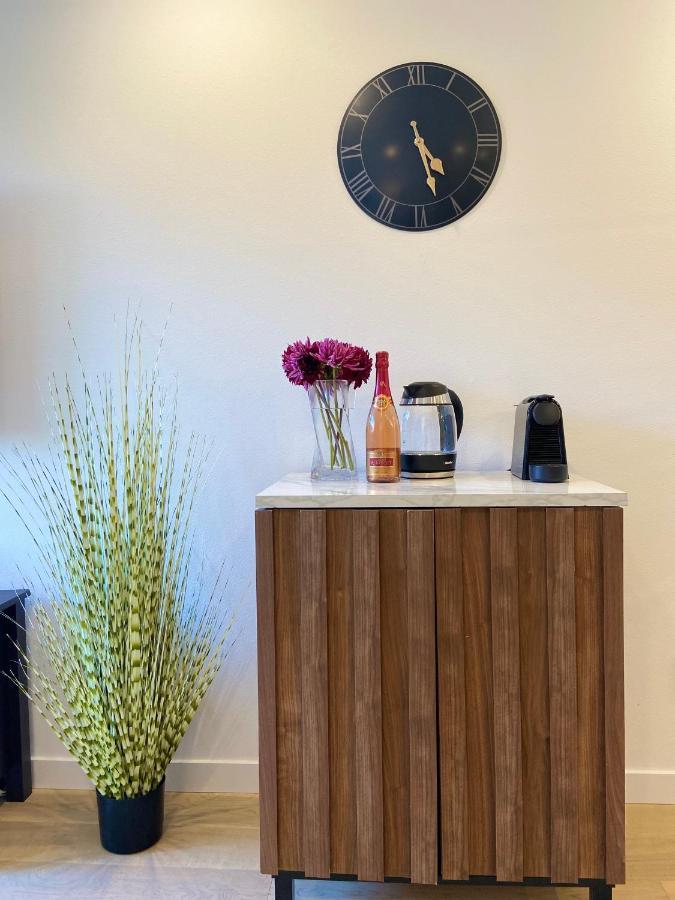 Modern Ballard Townhouse - 92 Walkscore & Rooftop! ซีแอตเทิล ภายนอก รูปภาพ